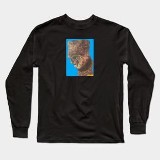 The Prince. Long Sleeve T-Shirt